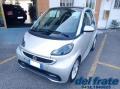 1 SMART ForTwo