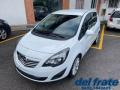 1 OPEL Meriva