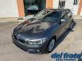 1 BMW 114
