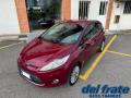1 FORD Fiesta