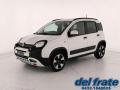 1 FIAT Panda Cross