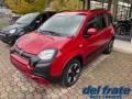 1 FIAT Panda Cross