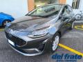 1 FORD Fiesta