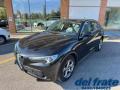 1 ALFA ROMEO Stelvio