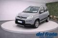 1 FIAT Panda