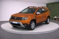 1 DACIA Duster