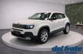 1 JEEP Avenger