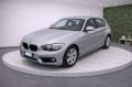 1 BMW 118