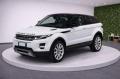 1 LAND ROVER Range Rover Evoque