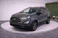 1 FORD EcoSport