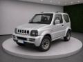 1 SUZUKI Jimny
