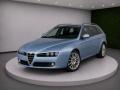 1 ALFA ROMEO 159