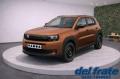 1 FIAT Grande Panda